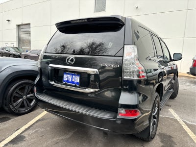 2023 Lexus GX GX 460 Premium