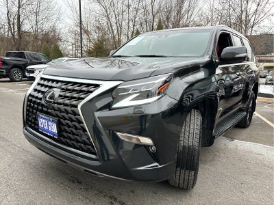 2023 Lexus GX GX 460 Premium