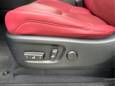 2023 Lexus GX GX 460 Premium