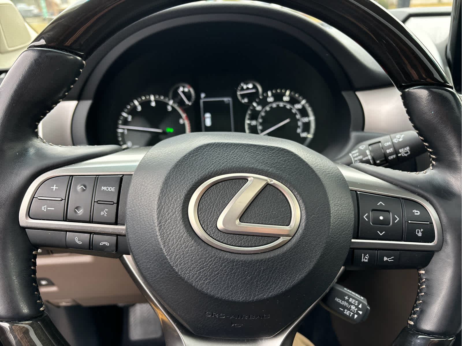 2022 Lexus GX GX 460 Premium