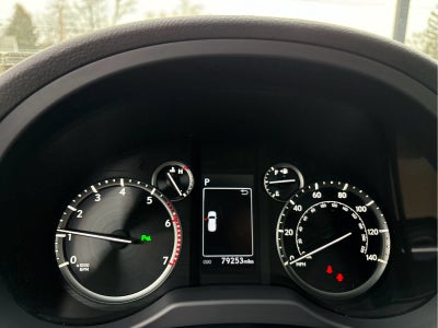 2022 Lexus GX GX 460 Premium