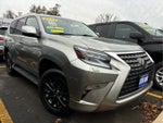 2022 Lexus GX GX 460 Premium