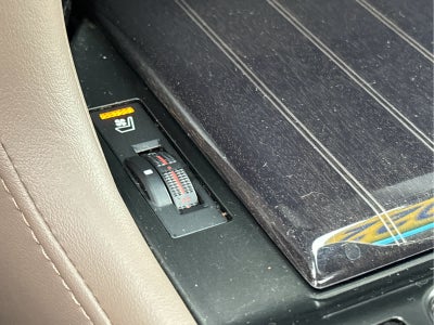 2022 Lexus GX GX 460 Premium