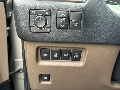 2022 Lexus GX GX 460 Premium