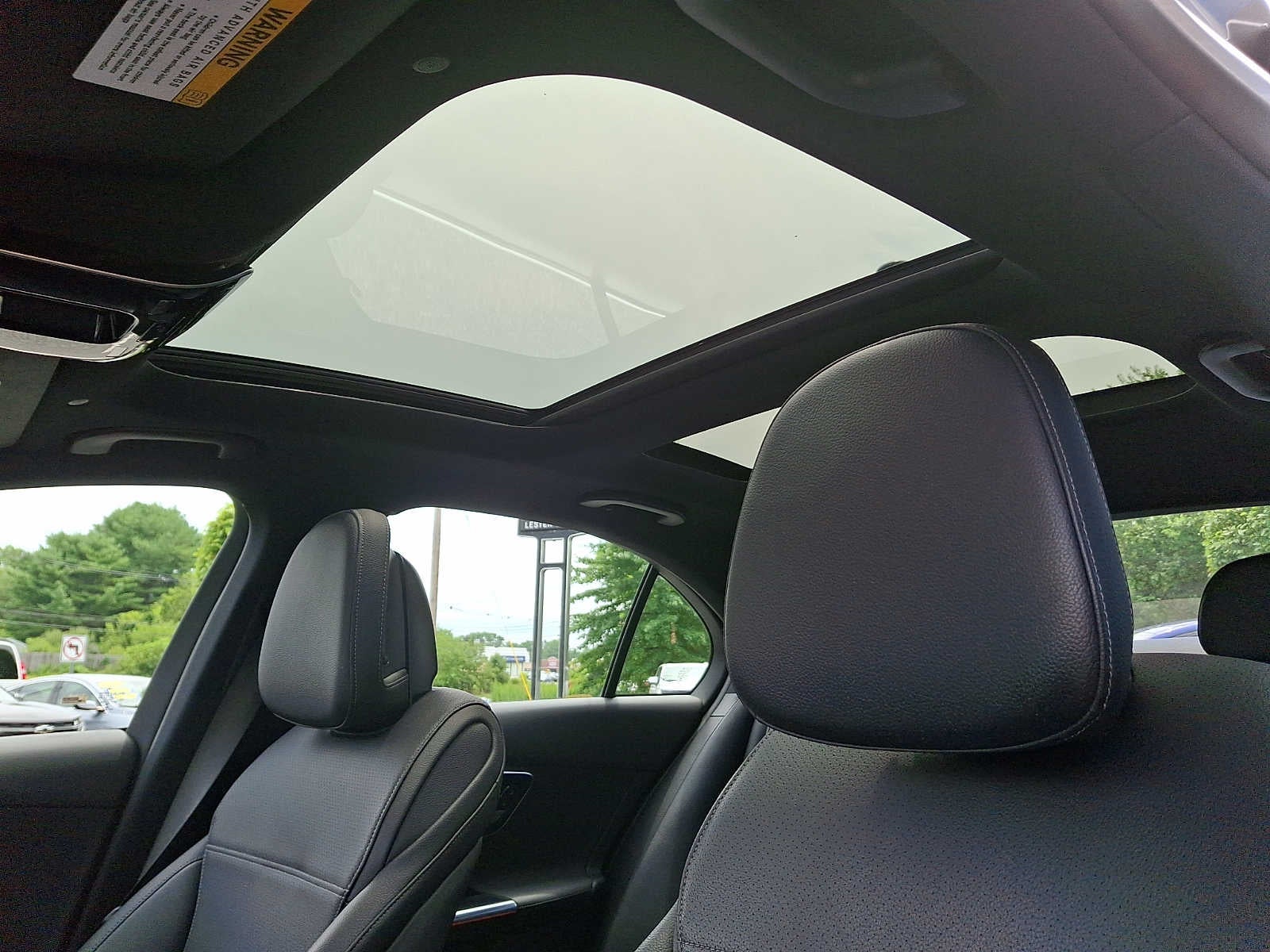 2022 Mercedes-Benz C 300 4MATIC® Sedan