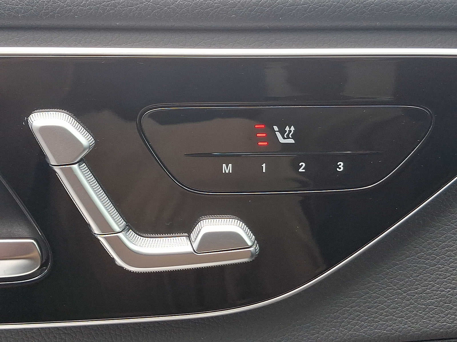 2022 Mercedes-Benz C 300 4MATIC® Sedan