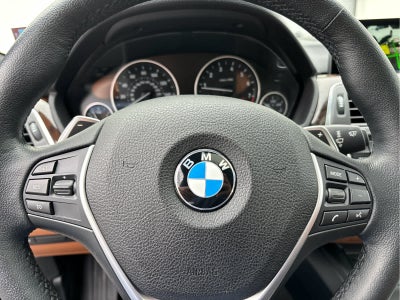 2016 BMW 3 Series 328i xDrive