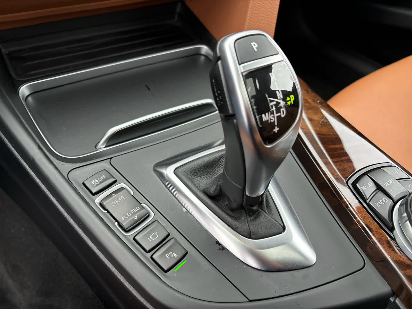 2016 BMW 3 Series 328i xDrive