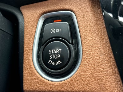 2016 BMW 3 Series 328i xDrive