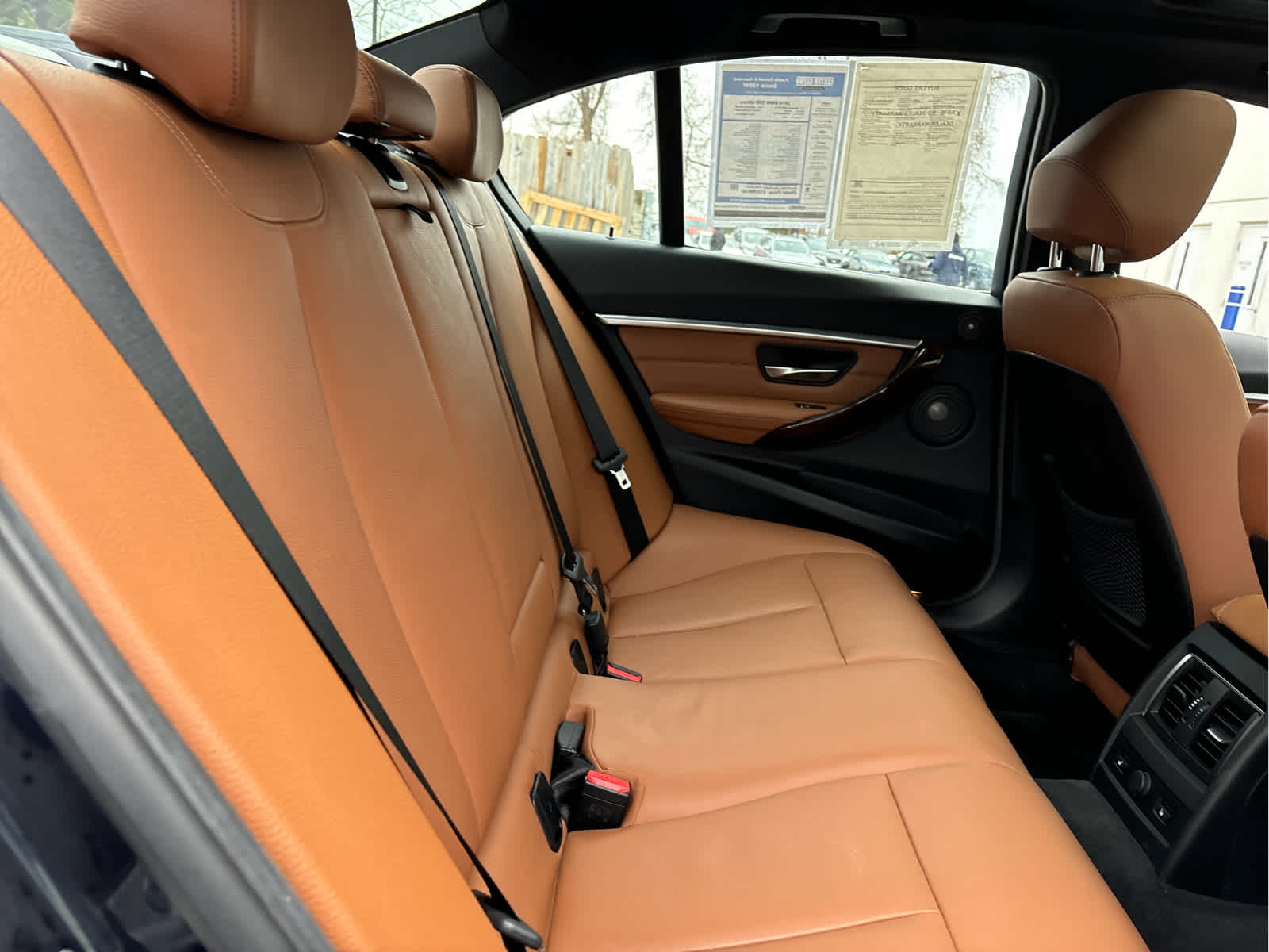 2016 BMW 3 Series 328i xDrive