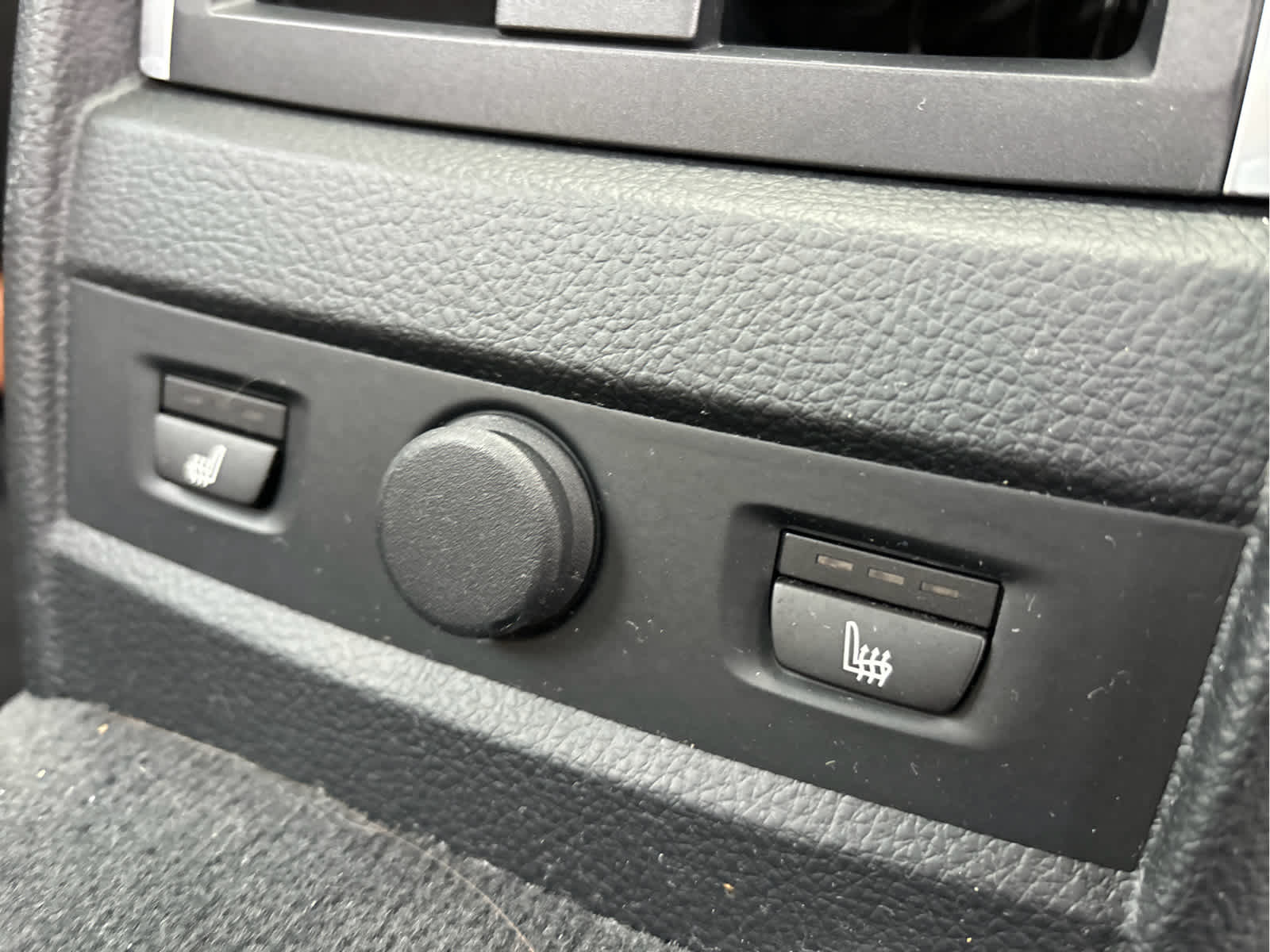 2016 BMW 3 Series 328i xDrive