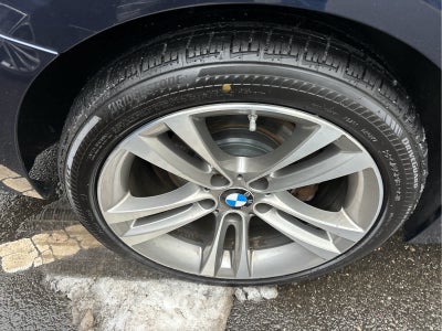 2016 BMW 3 Series 328i xDrive