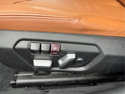 2016 BMW 3 Series 328i xDrive