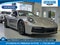2024 Porsche 911 Carrera T
