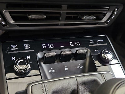 2024 Porsche 911 Carrera T