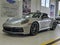 2024 Porsche 911 Carrera T