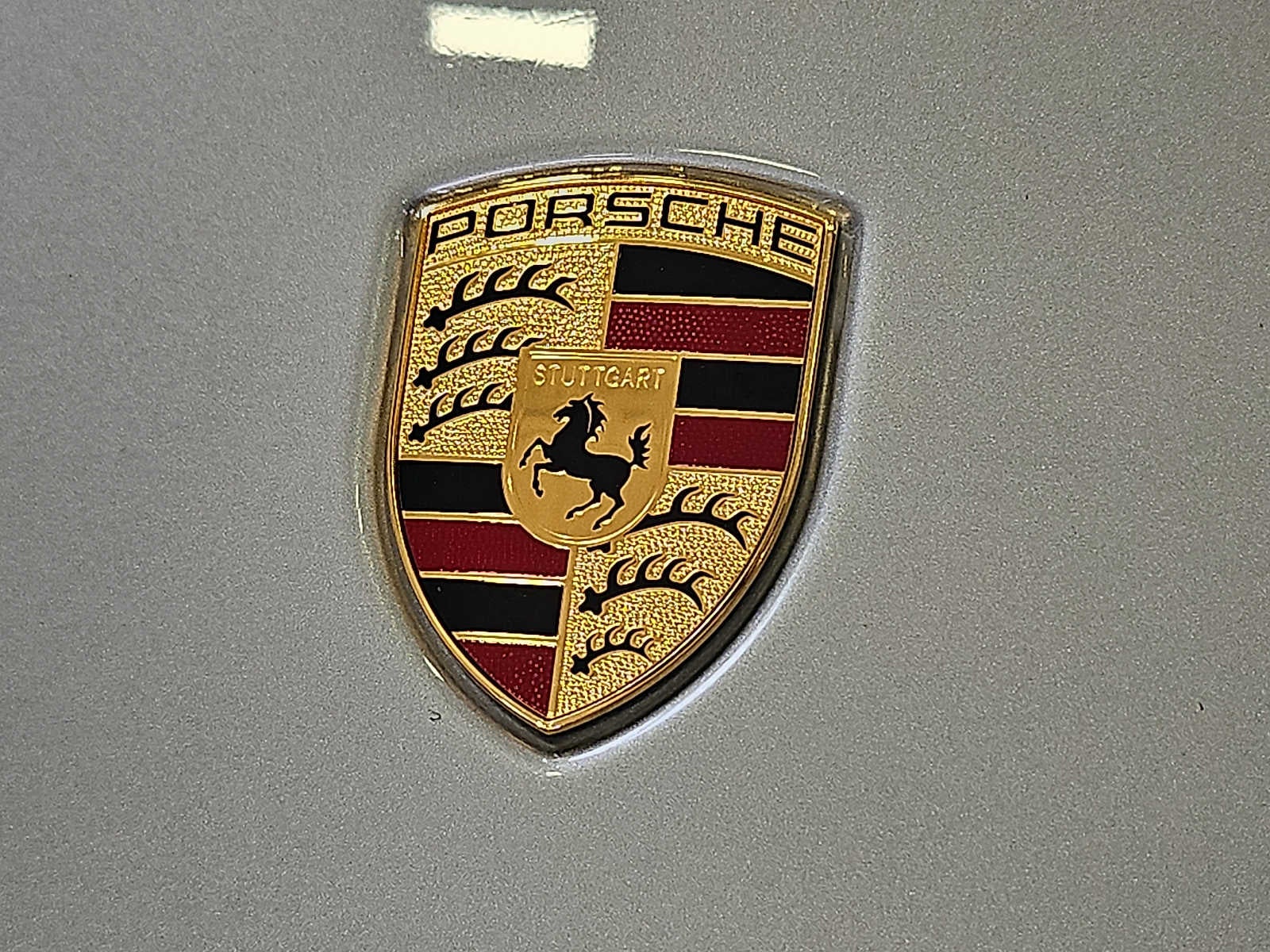 2024 Porsche 911 Carrera T