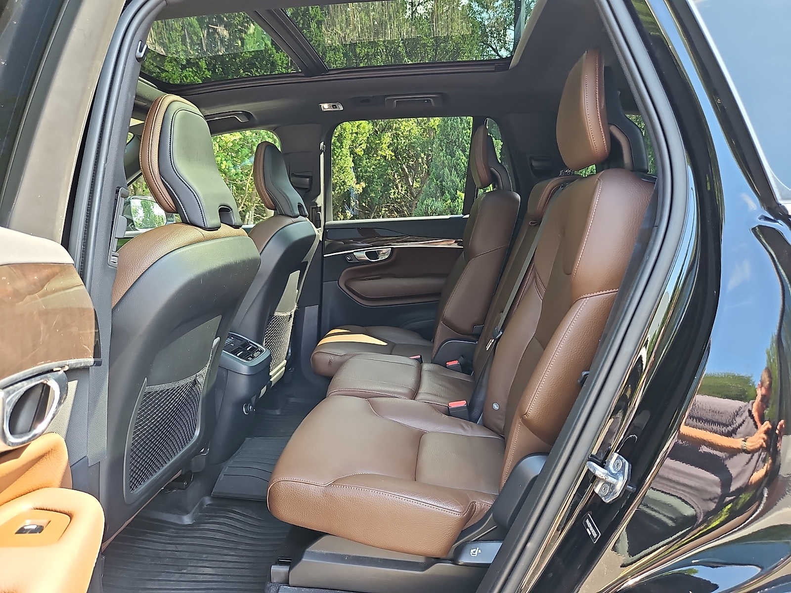 2019 Volvo XC90 T6 Momentum