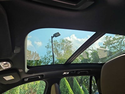 2019 Volvo XC90 T6 Momentum