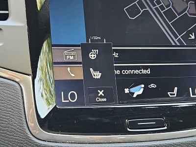 2019 Volvo XC90 T6 Momentum
