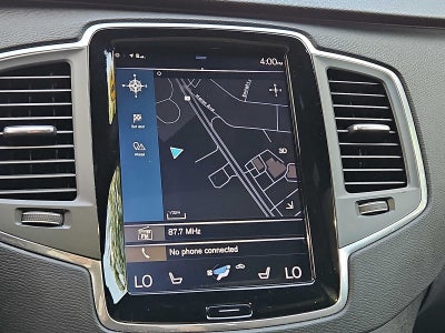 2019 Volvo XC90 T6 Momentum