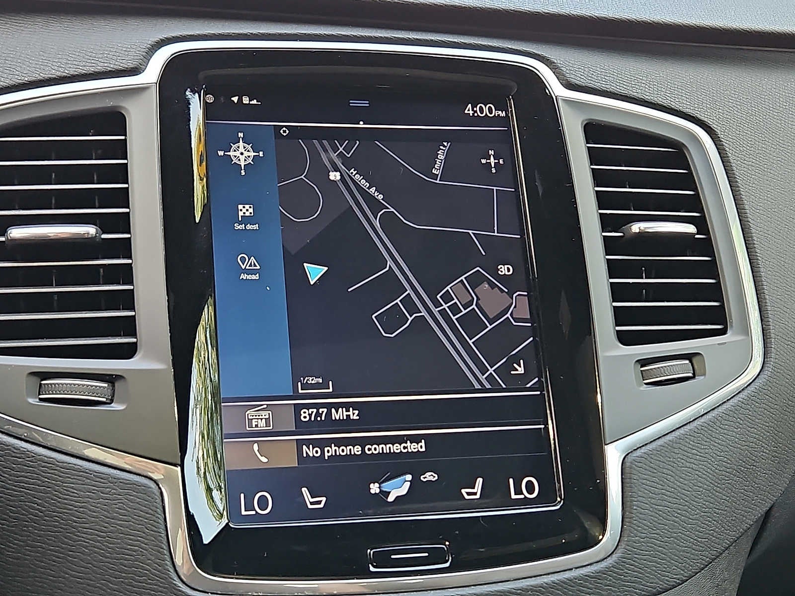 2019 Volvo XC90 T6 Momentum