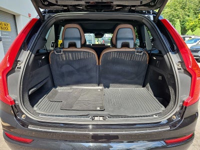 2019 Volvo XC90 T6 Momentum