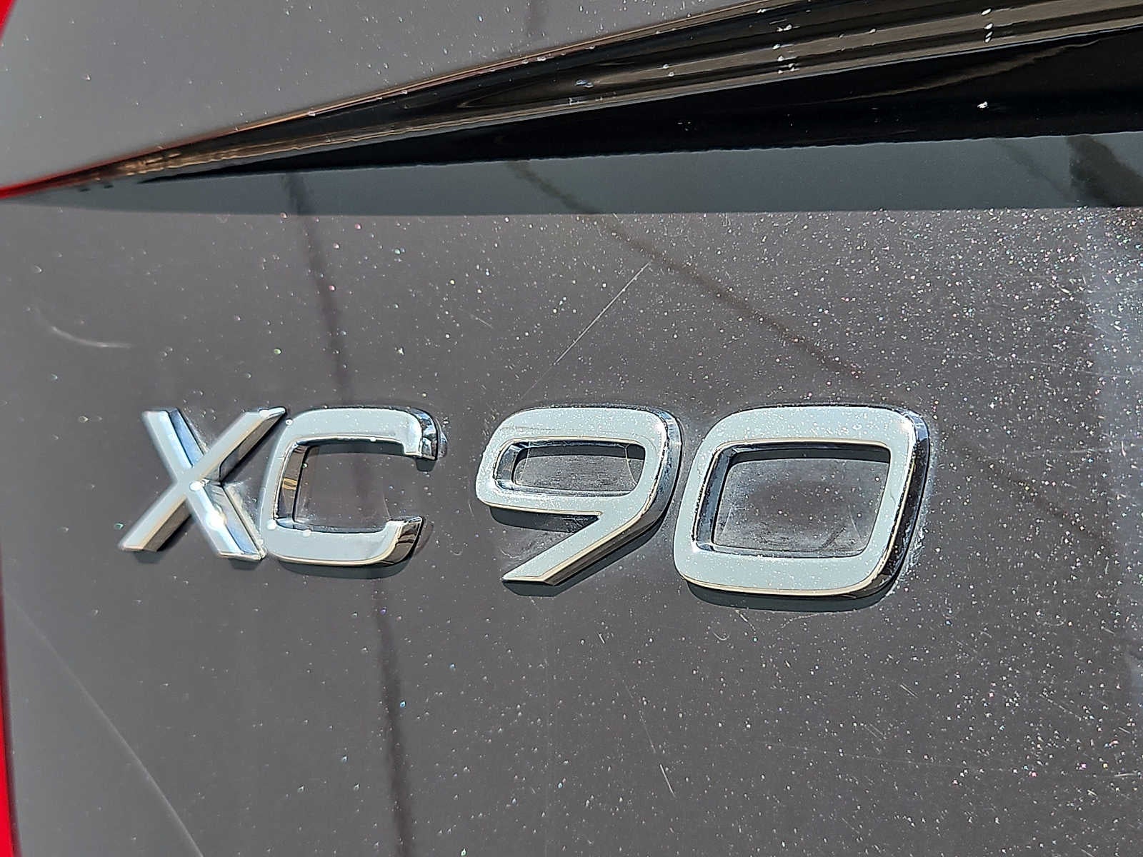 2019 Volvo XC90 T6 Momentum