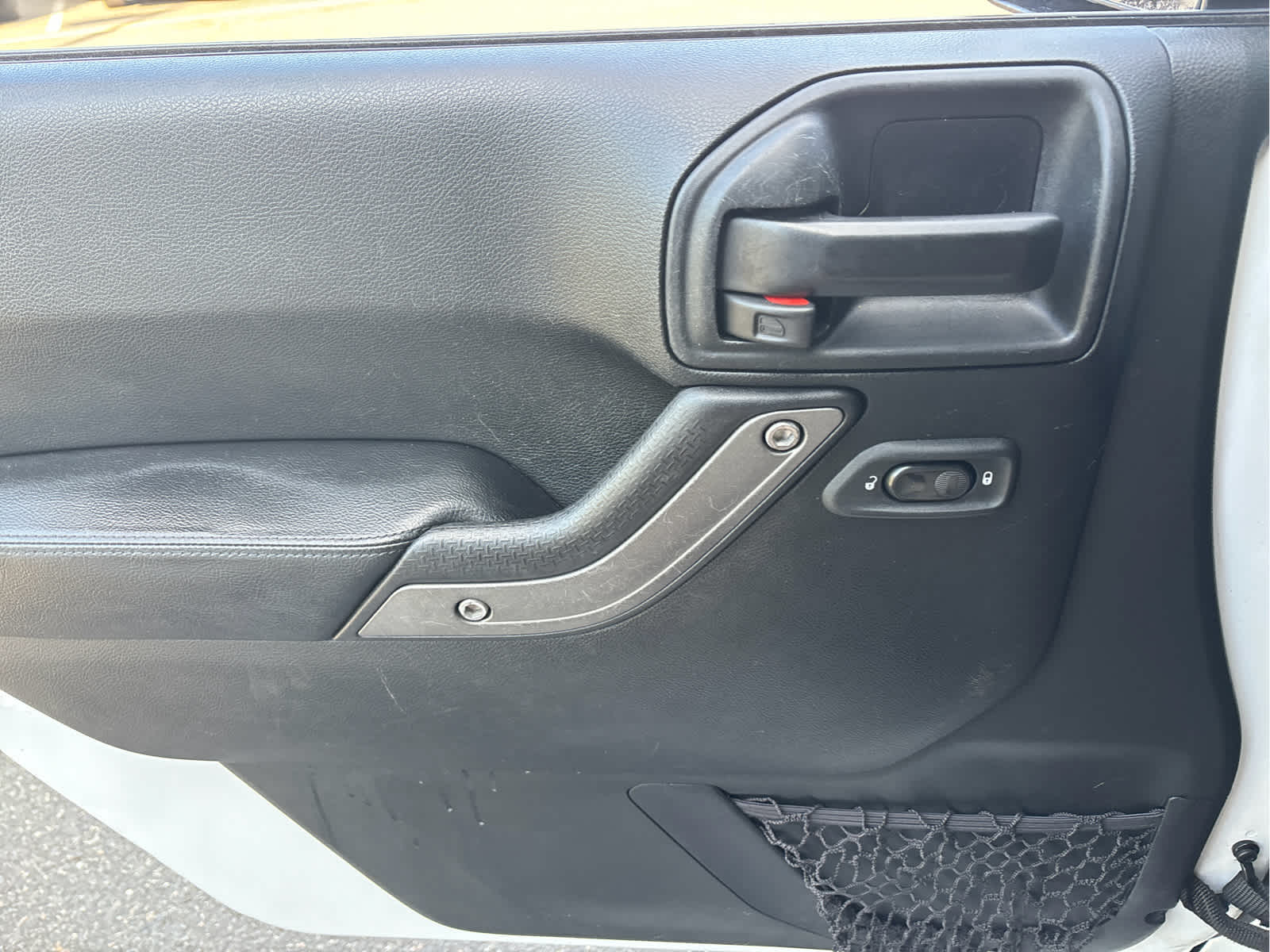 2017 Jeep Wrangler Unlimited Big Bear