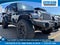 2013 Jeep Wrangler Unlimited Freedom Edition