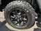 2022 Jeep Wrangler Willys