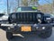 2022 Jeep Wrangler Willys