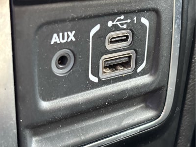 2021 Jeep Wrangler Unlimited Willys Sport