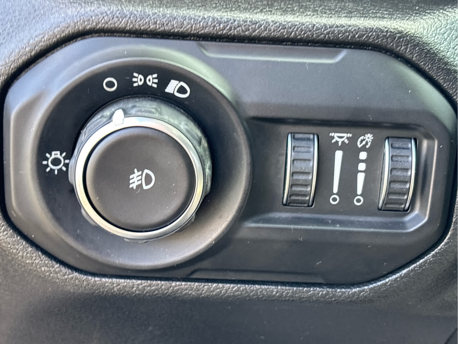 2021 Jeep Wrangler Unlimited Willys Sport