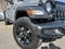 2021 Jeep Wrangler Unlimited Willys Sport