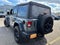 2021 Jeep Wrangler Unlimited Willys Sport