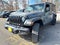 2021 Jeep Wrangler Unlimited Willys Sport