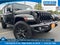 2023 Jeep Wrangler Freedom