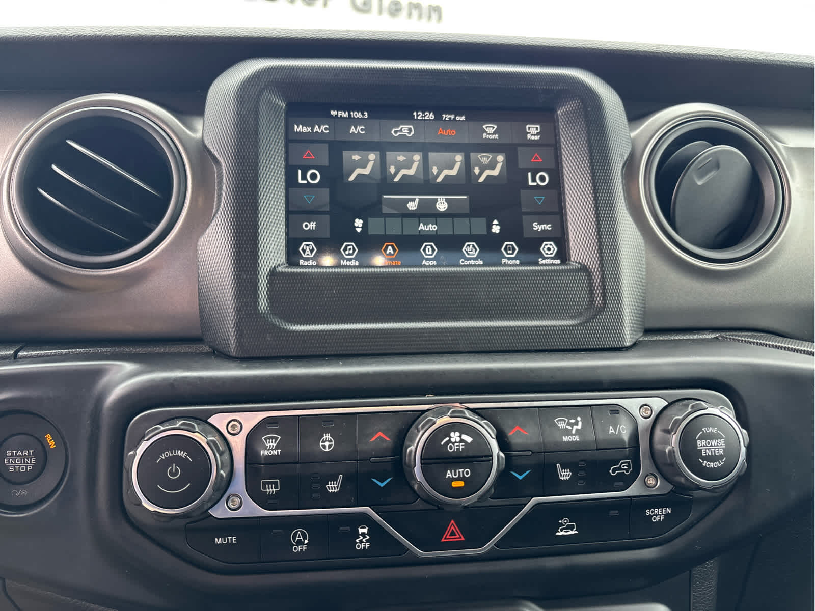2023 Jeep Wrangler Freedom