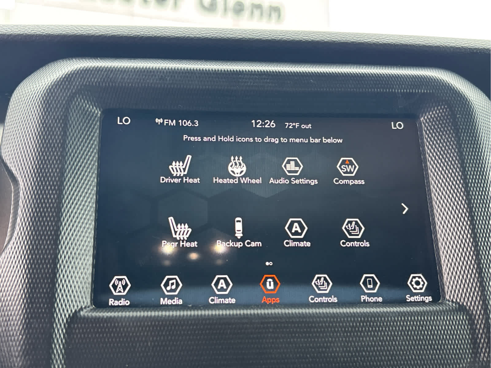 2023 Jeep Wrangler Freedom