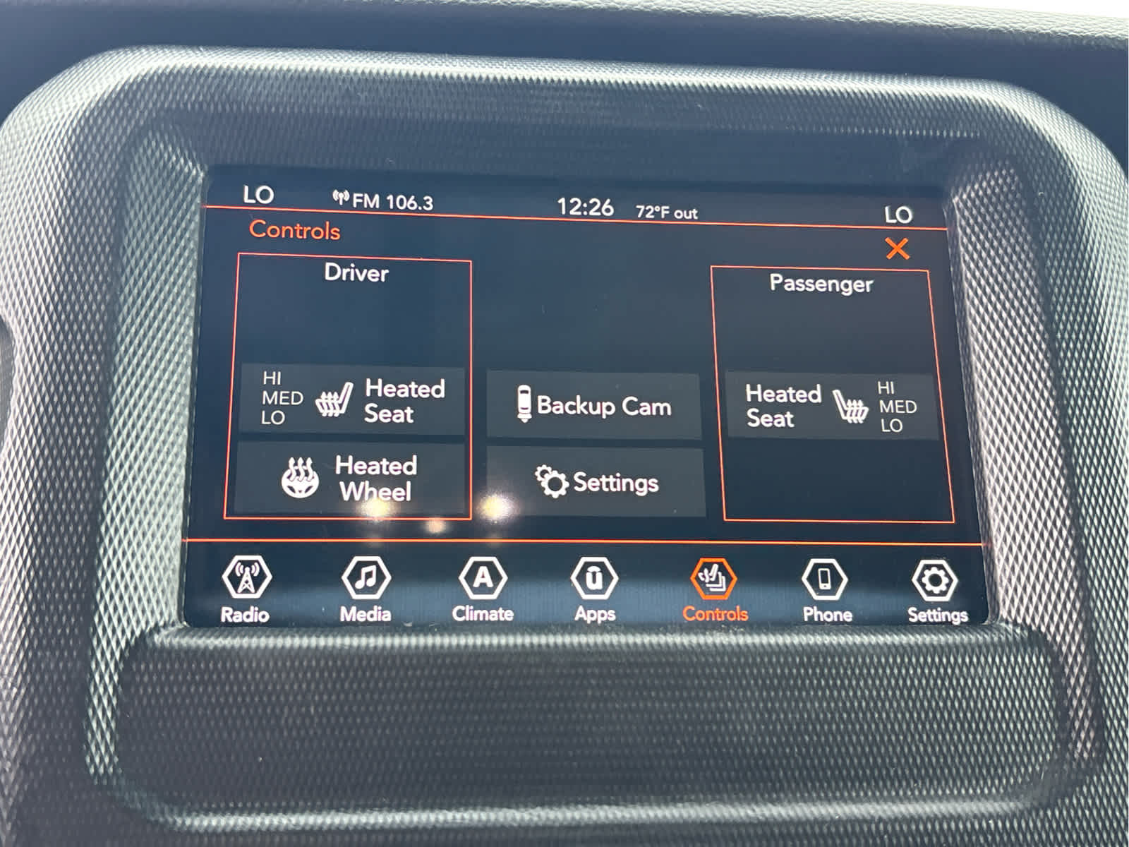 2023 Jeep Wrangler Freedom