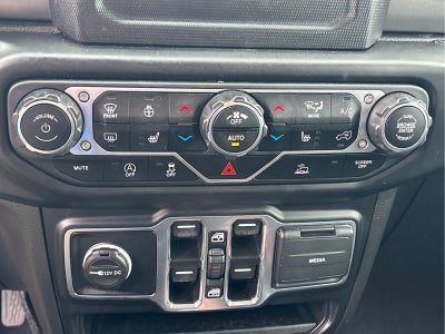 2023 Jeep Wrangler Freedom