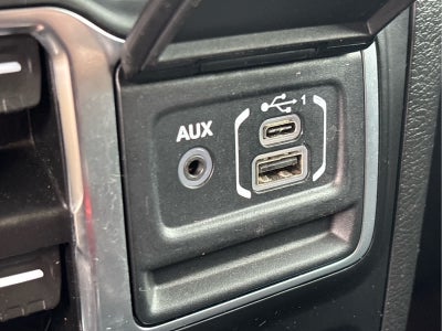 2023 Jeep Wrangler Freedom