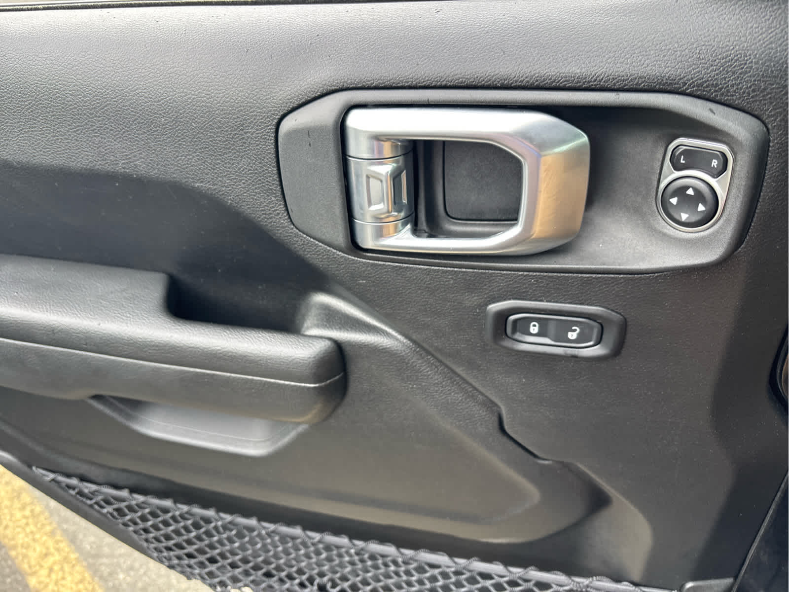 2023 Jeep Wrangler Freedom