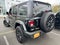 2023 Jeep Wrangler Freedom