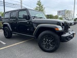 2023 Jeep Wrangler Freedom