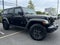 2023 Jeep Wrangler Freedom
