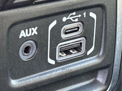 2023 Jeep Wrangler Willys