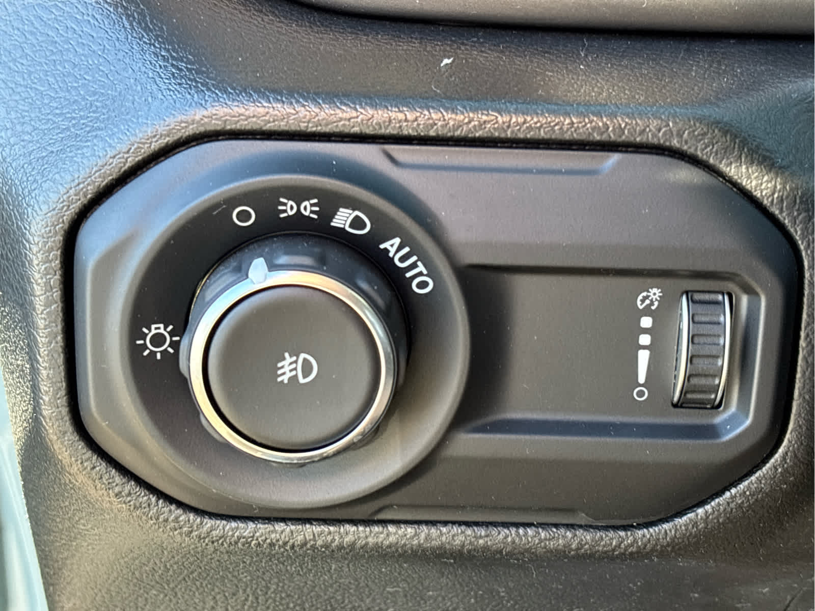 2023 Jeep Wrangler Willys