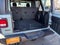 2023 Jeep Wrangler Willys